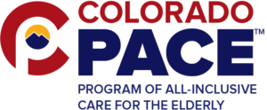 Colorado Pace logo